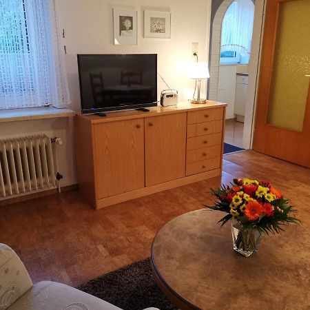 Haus Forner Forner Bungalow 노르데메이 외부 사진