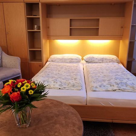 Haus Forner Forner Bungalow 노르데메이 외부 사진