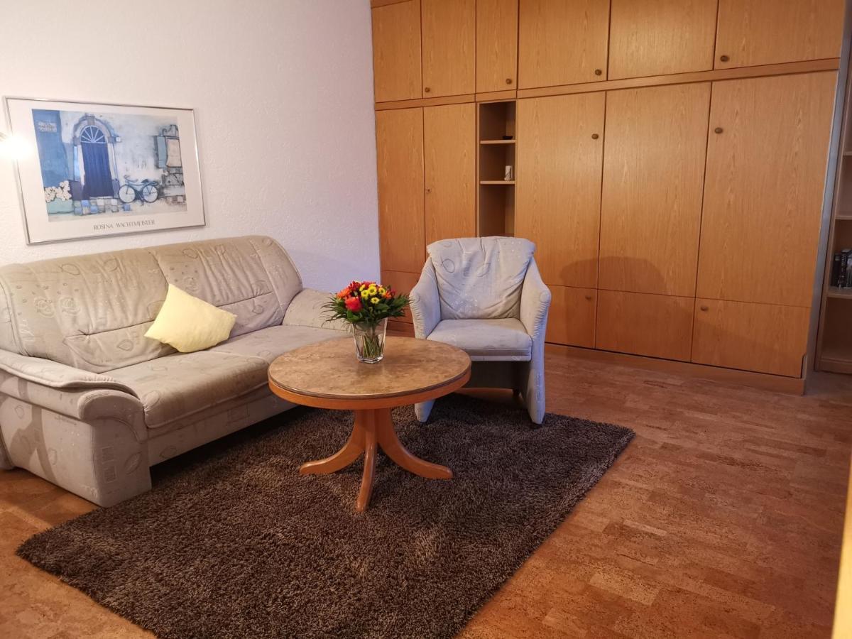 Haus Forner Forner Bungalow 노르데메이 외부 사진
